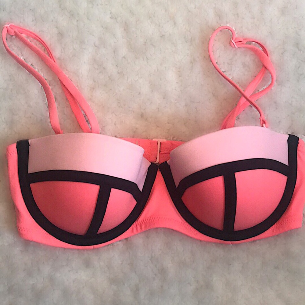 Victoria Secret Bikini Top